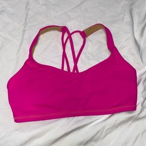 Lululemon Athletica Sports Bra 🍋🏋🏼‍♀️